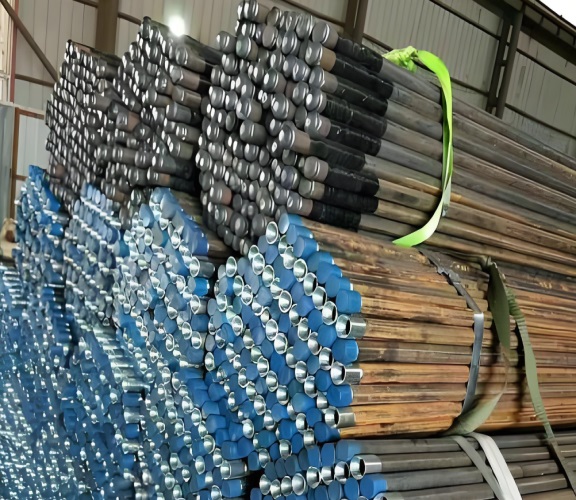 河北单向注浆管流量可控